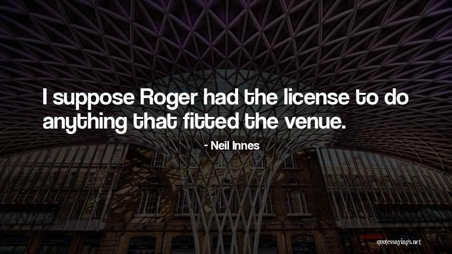 Marzen Beer Quotes By Neil Innes Marzen Beer Quotes By Neil Innes