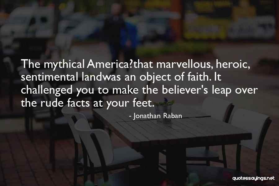 Marzenia Do Spelnienia Quotes By Jonathan Raban Marzenia Do Spelnienia Quotes By Jonathan Raban