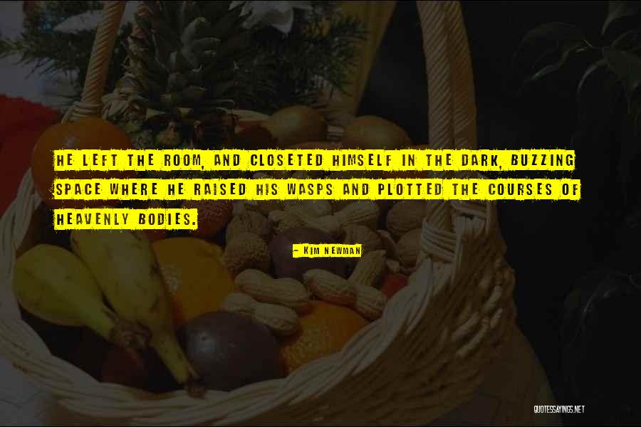 Marzenia Sie Quotes By Kim Newman Marzenia Sie Quotes By Kim Newman