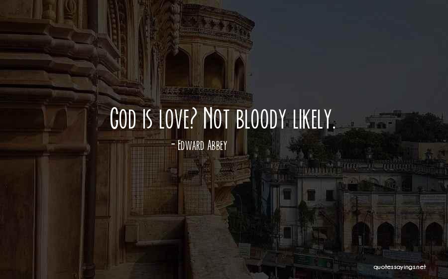 Marzens Feed Quotes By Edward Abbey Marzens Feed Quotes By Edward Abbey