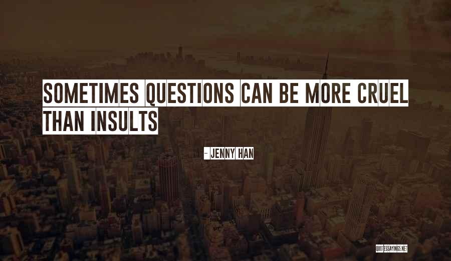 Marzens Quotes By Jenny Han Marzens Quotes By Jenny Han