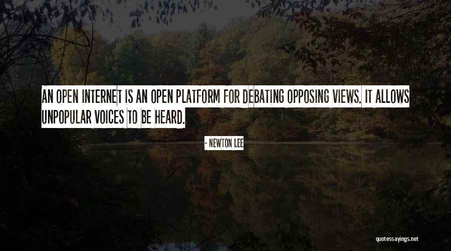 Marzens Quotes By Newton Lee Marzens Quotes By Newton Lee