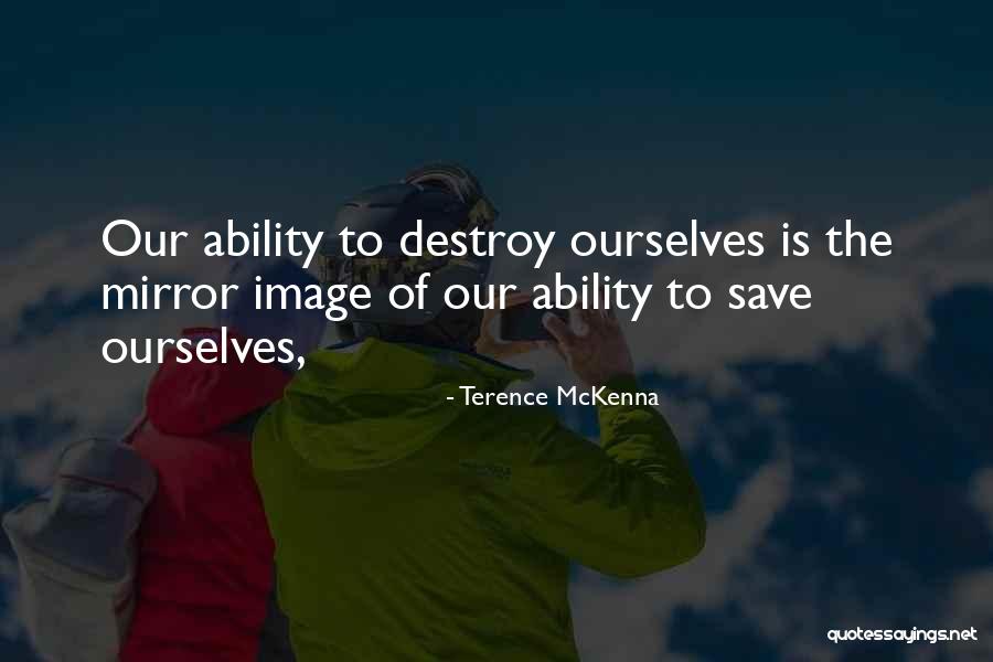 Marzetti Dressing Quotes By Terence McKenna Marzetti Dressing Quotes By Terence McKenna