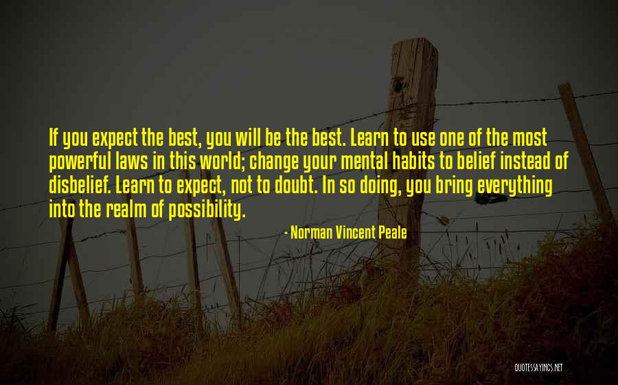 Marzetti Quotes By Norman Vincent Peale Marzetti Quotes By Norman Vincent Peale