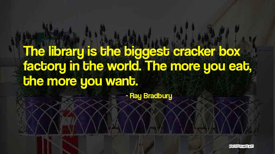 Marzetti Quotes By Ray Bradbury Marzetti Quotes By Ray Bradbury