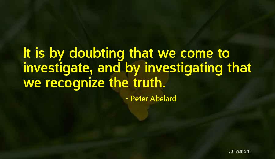 Marziale Jennifer Quotes By Peter Abelard Marziale Jennifer Quotes By Peter Abelard