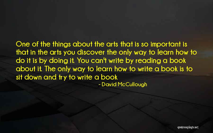 Marziano Abbona Quotes By David McCullough Marziano Abbona Quotes By David McCullough