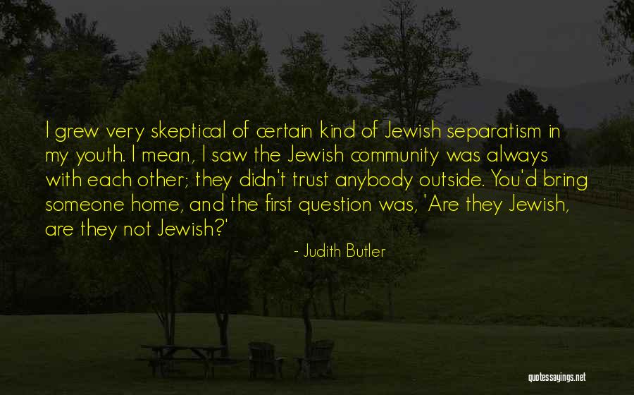 Marziano Quotes By Judith Butler Marziano Quotes By Judith Butler
