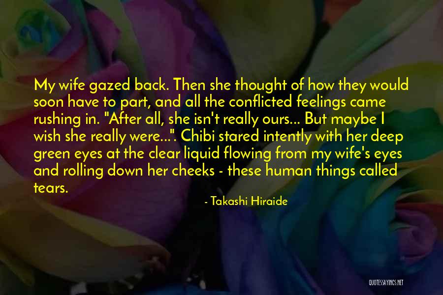 Marziano Tarot Quotes By Takashi Hiraide Marziano Tarot Quotes By Takashi Hiraide