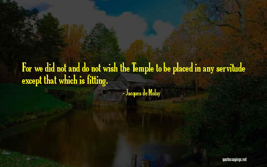 Marzieh Music Quotes By Jacques De Molay Marzieh Music Quotes By Jacques De Molay