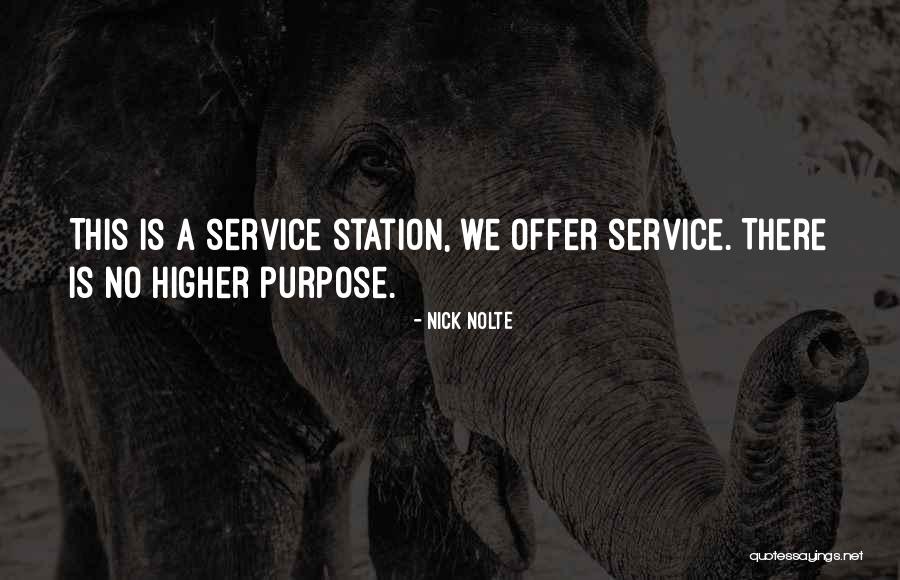 Marzieh Vafamehr Quotes By Nick Nolte