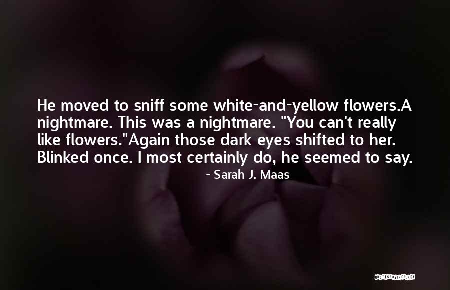 Marzigliano Sisters Quotes By Sarah J. Maas Marzigliano Sisters Quotes By Sarah J. Maas