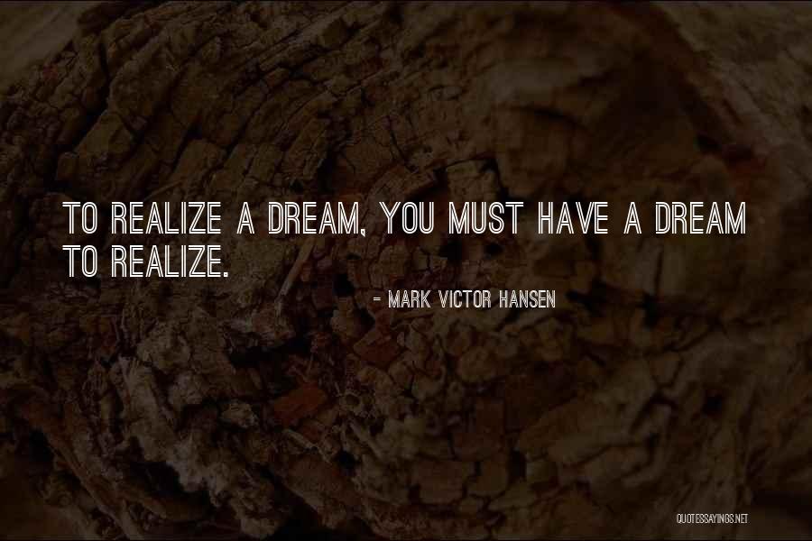 Marzillis Bakery Quotes By Mark Victor Hansen Marzillis Bakery Quotes By Mark Victor Hansen