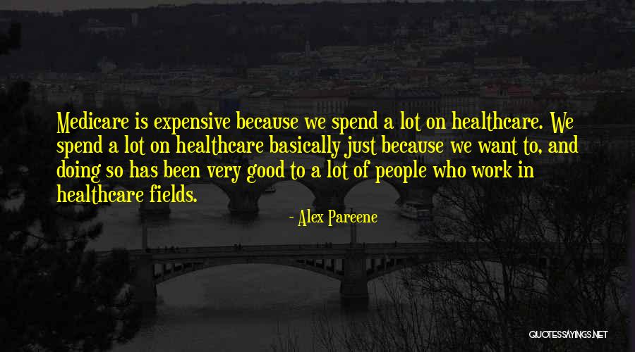 Marzio Conti Quotes By Alex Pareene Marzio Conti Quotes By Alex Pareene