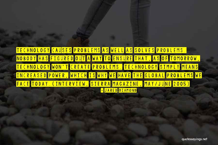Marzio Honorato Quotes By Jared Diamond Marzio Honorato Quotes By Jared Diamond