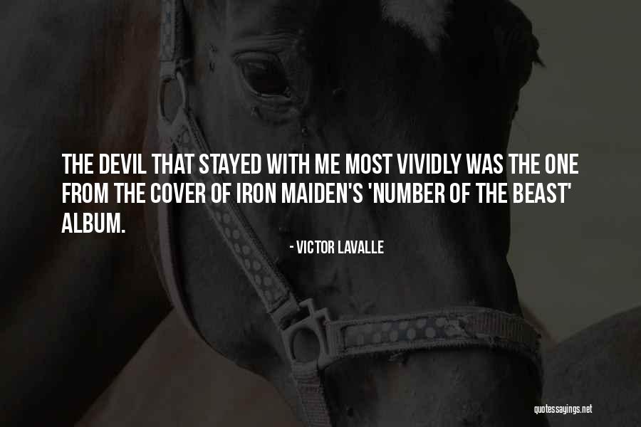 Marzio Honorato Quotes By Victor LaValle Marzio Honorato Quotes By Victor LaValle