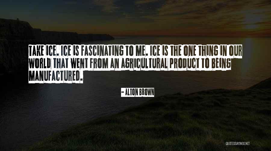 Marzocchi 888 Quotes By Alton Brown Marzocchi 888 Quotes By Alton Brown