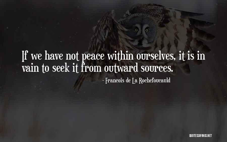 Marzonis Duncansville Quotes By Francois De La Rochefoucauld Marzonis Duncansville Quotes By Francois De La Rochefoucauld