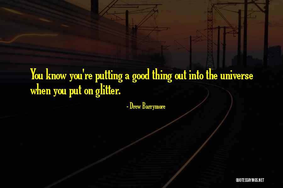 Marzorati Camerette Quotes By Drew Barrymore Marzorati Camerette Quotes By Drew Barrymore