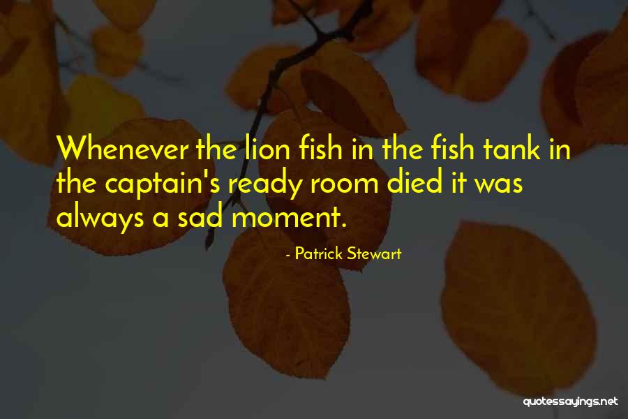 Marzotto Lanerossi Quotes By Patrick Stewart Marzotto Lanerossi Quotes By Patrick Stewart
