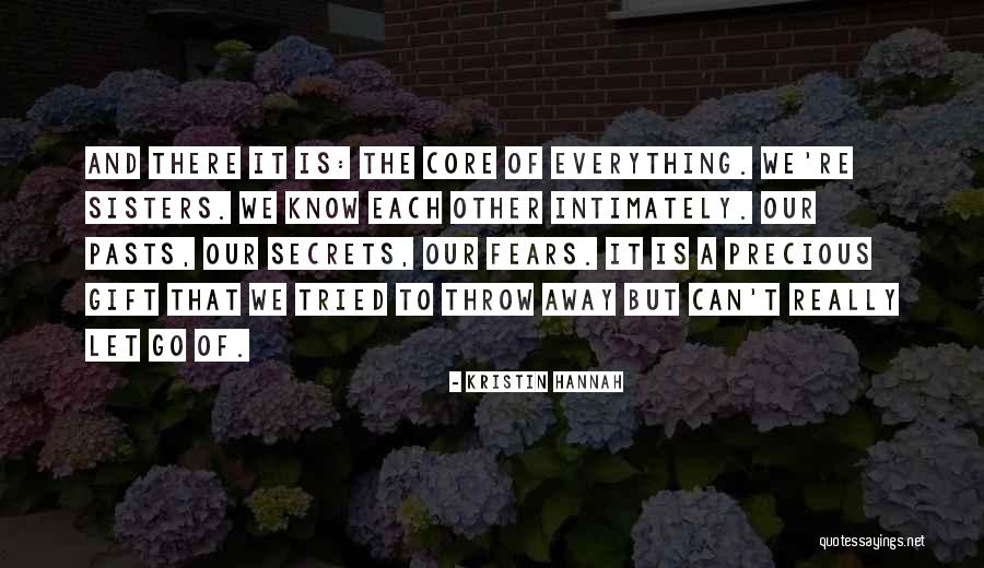 Marzotto Suits Quotes By Kristin Hannah Marzotto Suits Quotes By Kristin Hannah