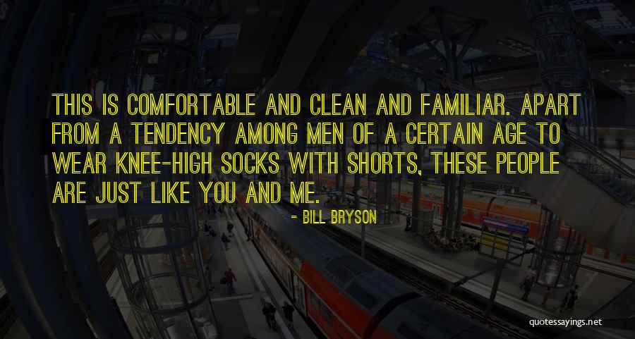 Marzouk Adinda Quotes By Bill Bryson Marzouk Adinda Quotes By Bill Bryson