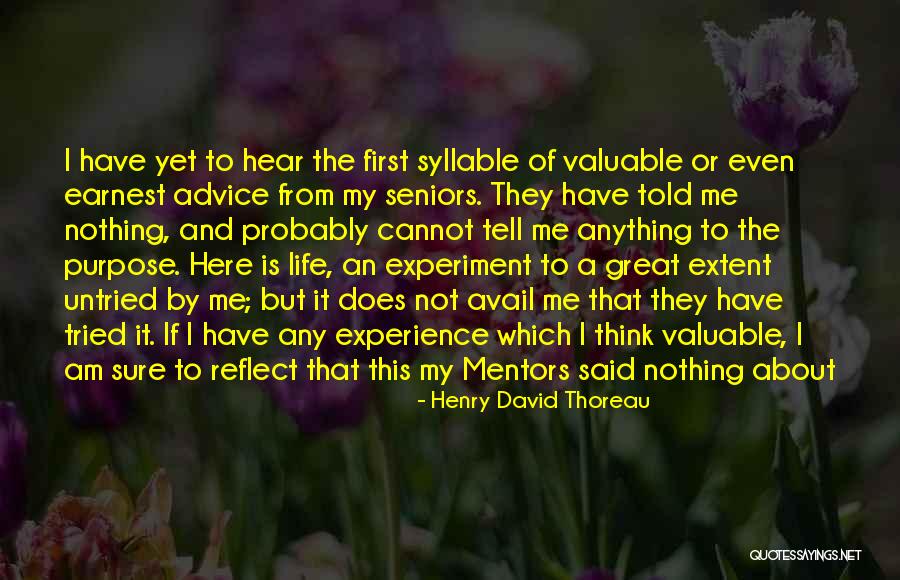 Marzouk Adinda Quotes By Henry David Thoreau Marzouk Adinda Quotes By Henry David Thoreau