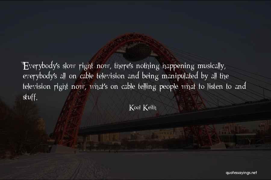Marzouk Adinda Quotes By Kool Keith Marzouk Adinda Quotes By Kool Keith