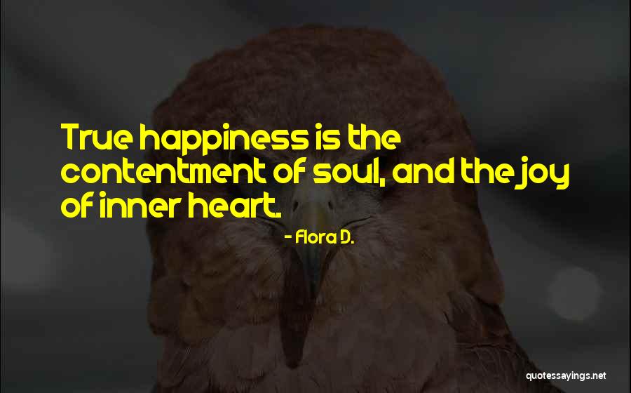 Marzuco Quotes By Flora D. Marzuco Quotes By Flora D.