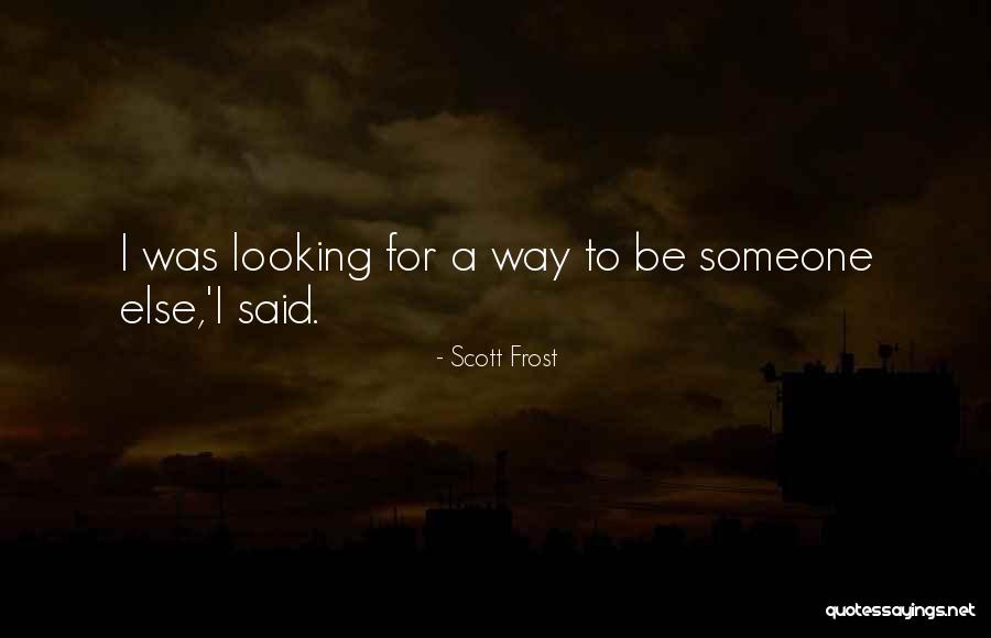 Marzuco Quotes By Scott Frost