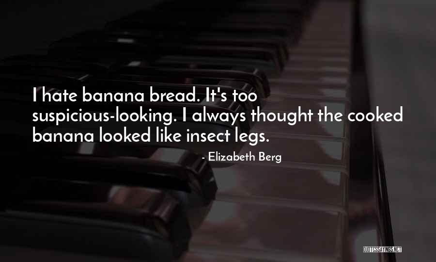 Marzuki Quotes By Elizabeth Berg Marzuki Quotes By Elizabeth Berg