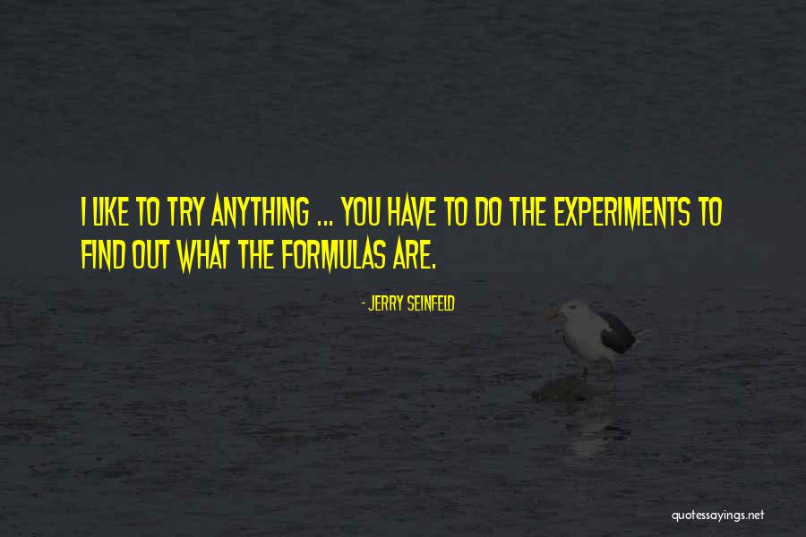 Marzuki Stevens Quotes By Jerry Seinfeld Marzuki Stevens Quotes By Jerry Seinfeld