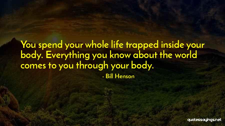 Marzulli Nephilim Quotes By Bill Henson Marzulli Nephilim Quotes By Bill Henson
