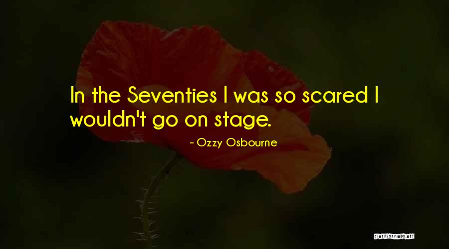 Marzyan Quotes By Ozzy Osbourne Marzyan Quotes By Ozzy Osbourne