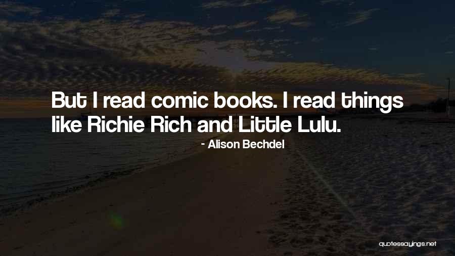 Marzyeh Quotes By Alison Bechdel Marzyeh Quotes By Alison Bechdel