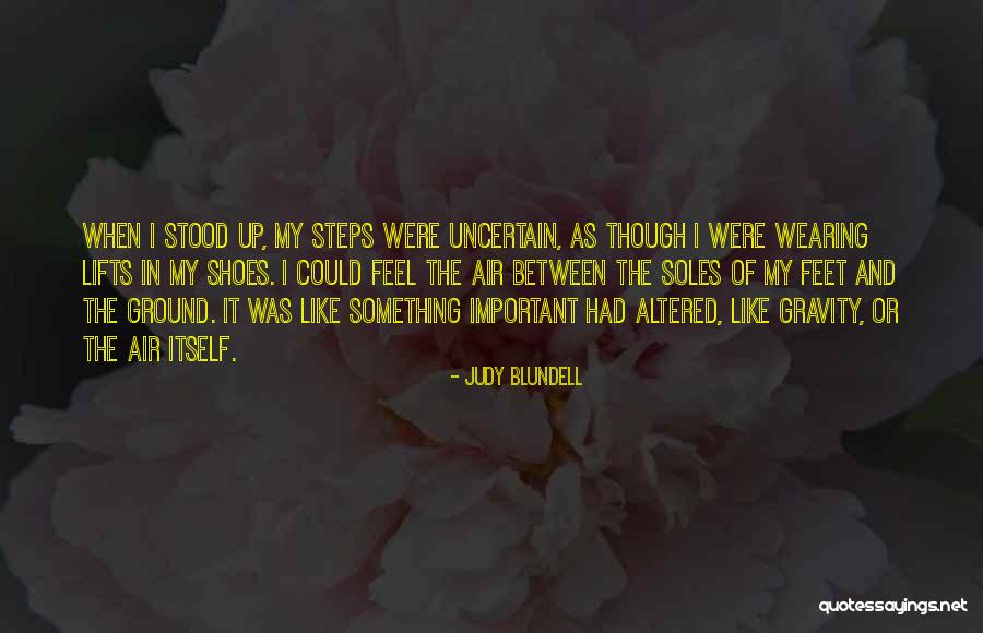 Marzyeh Quotes By Judy Blundell Marzyeh Quotes By Judy Blundell