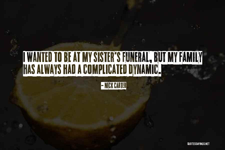 Marzynski Marian Quotes By Nick Carter Marzynski Marian Quotes By Nick Carter