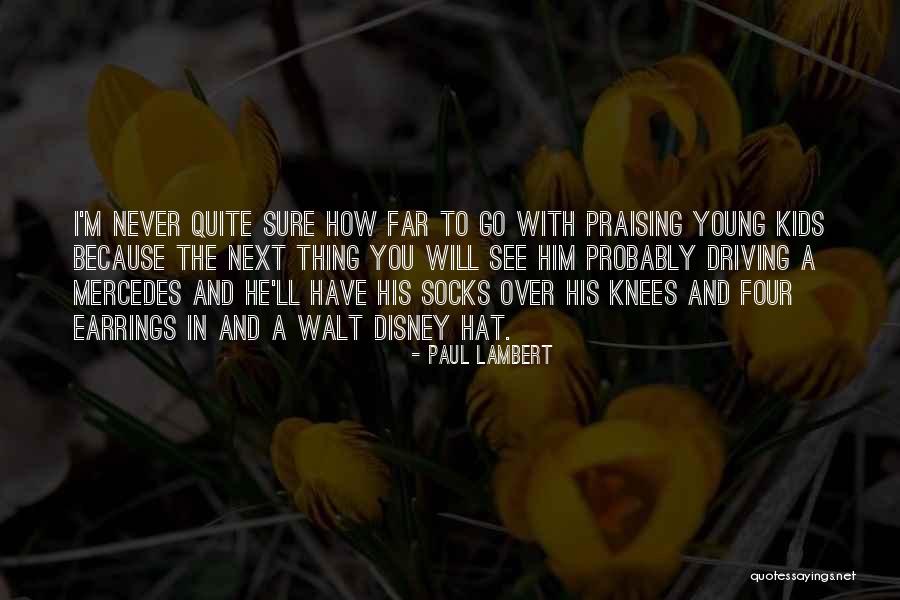 Mas Maganda Ako Sayo Quotes By Paul Lambert Mas Maganda Ako Sayo Quotes By Paul Lambert