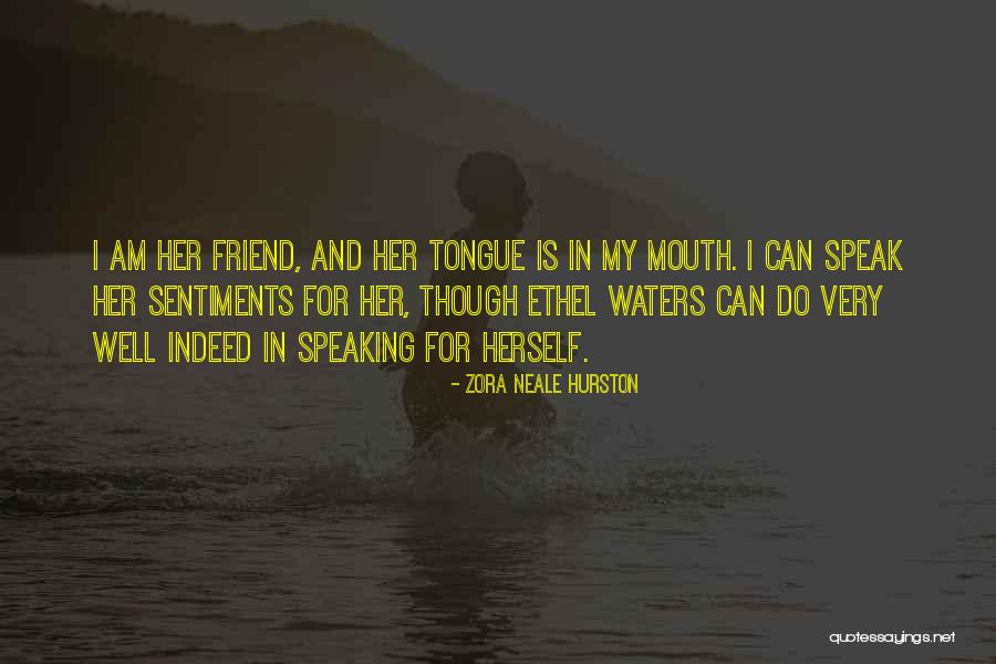 Mas Maganda Ako Sayo Quotes By Zora Neale Hurston Mas Maganda Ako Sayo Quotes By Zora Neale Hurston