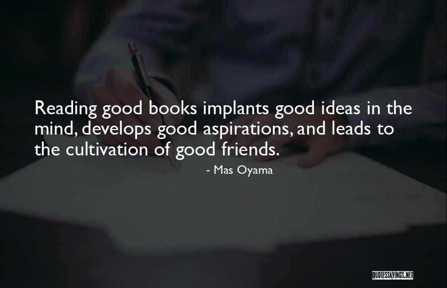 Mas Oyama Quotes 2226409 Mas Oyama Quotes 2226409