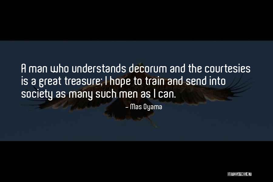 Mas Oyama Quotes 491545 Mas Oyama Quotes 491545