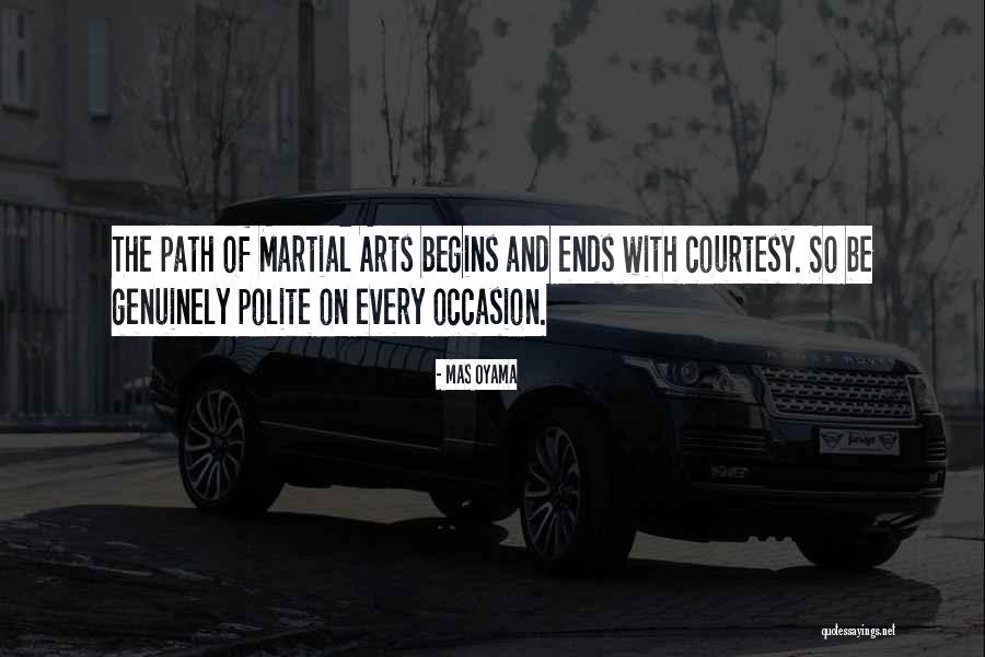 Mas Oyama Quotes 573081 Mas Oyama Quotes 573081