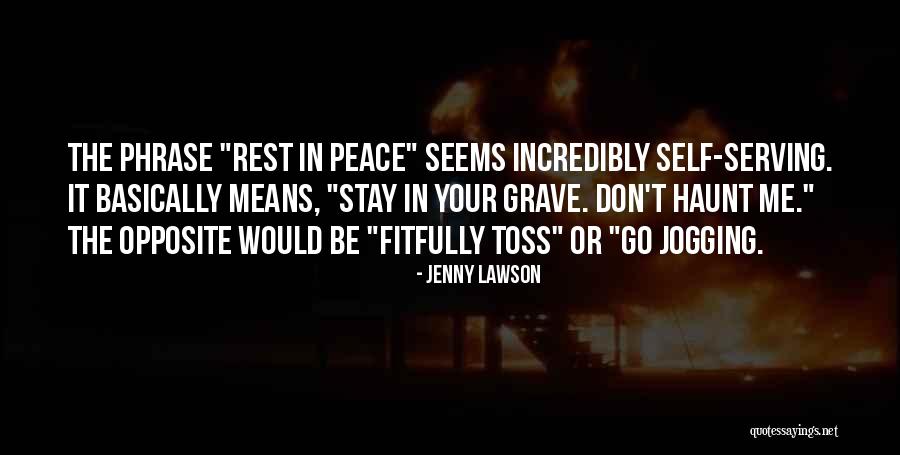 Mas Pur Quotes By Jenny Lawson Mas Pur Quotes By Jenny Lawson