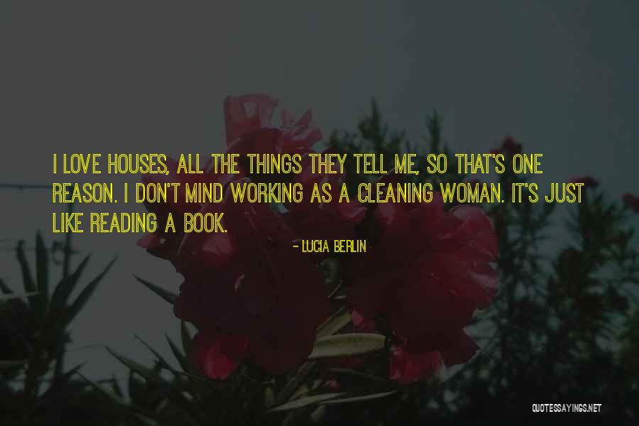 Mas Tierra Del Quotes By Lucia Berlin Mas Tierra Del Quotes By Lucia Berlin