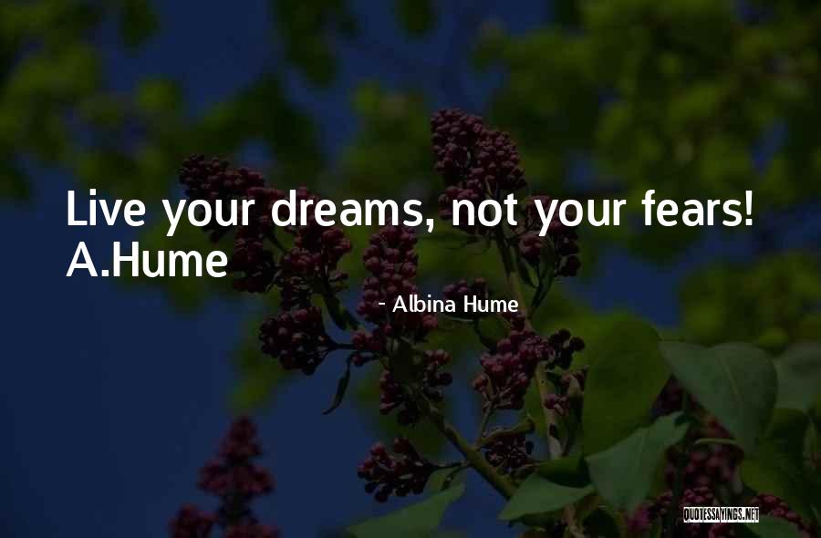 Masa And Mune Quotes By Albina Hume Masa And Mune Quotes By Albina Hume