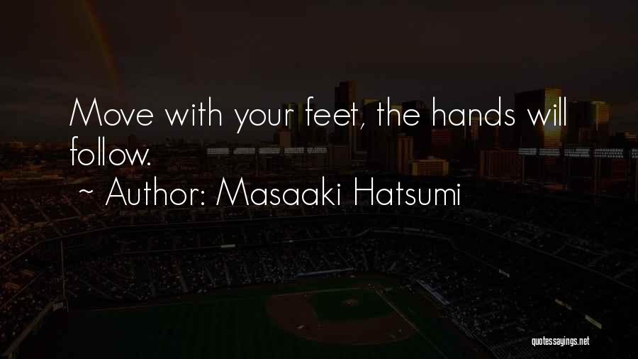 Masaaki Hatsumi Quotes 1120972