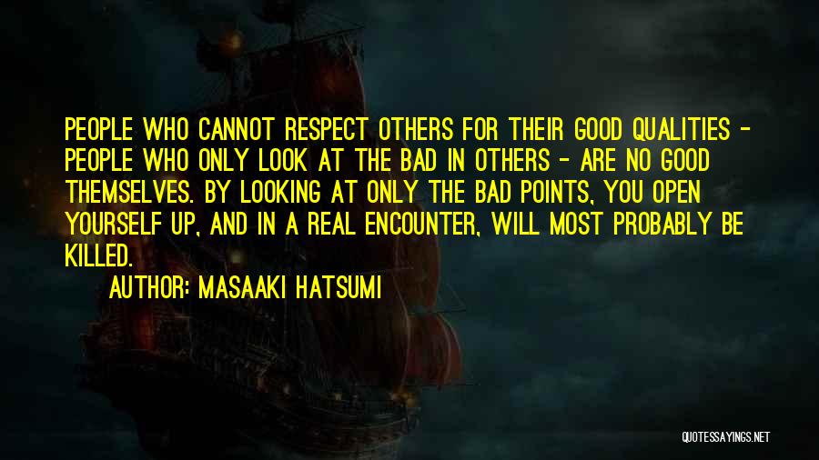 Masaaki Hatsumi Quotes 1331111