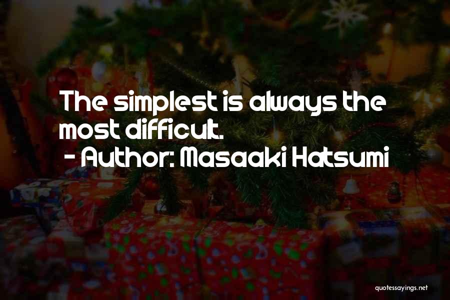 Masaaki Hatsumi Quotes 1801748