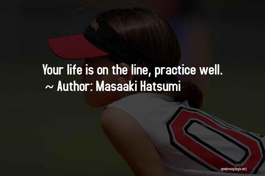 Masaaki Hatsumi Quotes 440112