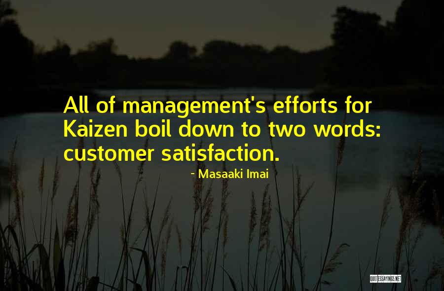 Masaaki Imai Kaizen Quotes By Masaaki Imai Masaaki Imai Kaizen Quotes By Masaaki Imai